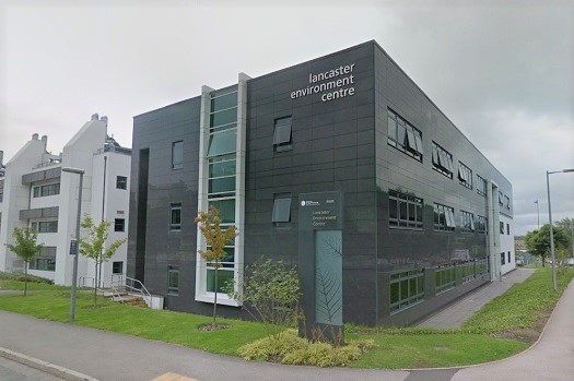 Lancaster University 
蘭卡斯特大學